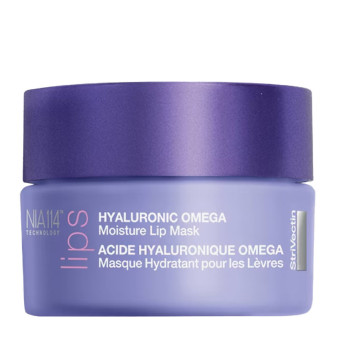 Masque Hydratant Pour Les Lèvres