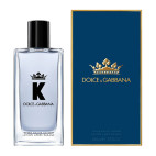 K by Dolce&Gabbana After Shave Lotion
