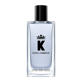 K by Dolce&Gabbana After Shave Lotion