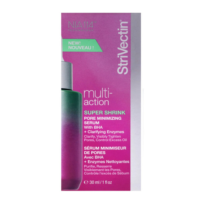 Sérum Minimiseur De Pores