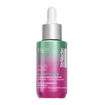 Sérum Minimiseur De Pores