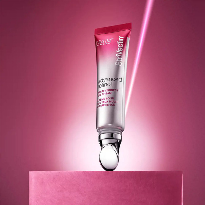 Crème Pour Les Yeux Multi-Correctrice