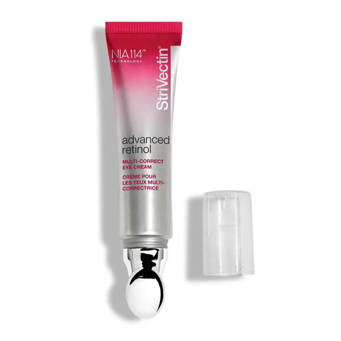 Crème Pour Les Yeux Multi-Correctrice