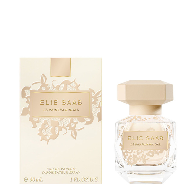 Le Parfum Bridal 30 ML