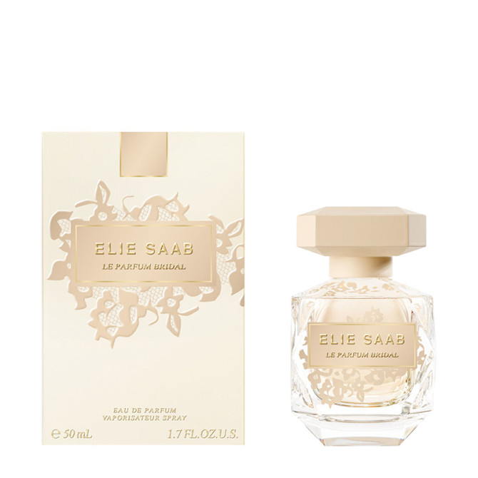 Le Parfum Bridal 50 ML