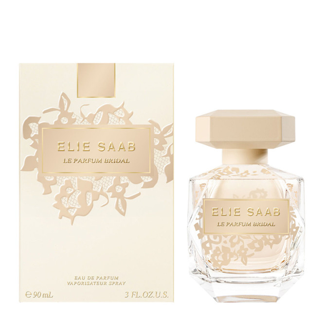 Le Parfum Bridal 90 ML