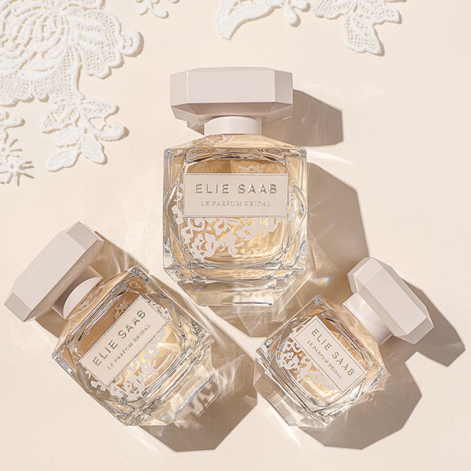Le Parfum Bridal