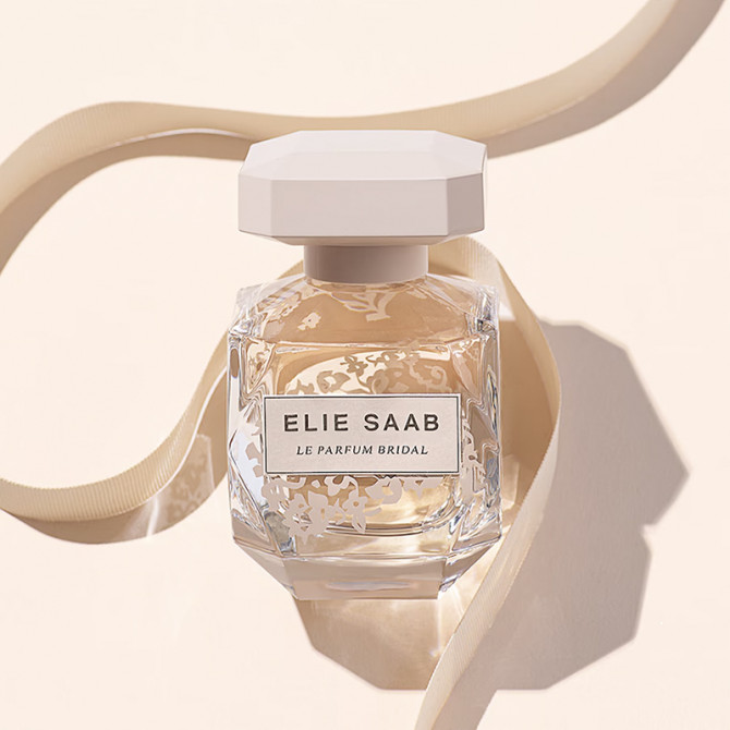 Le Parfum Bridal