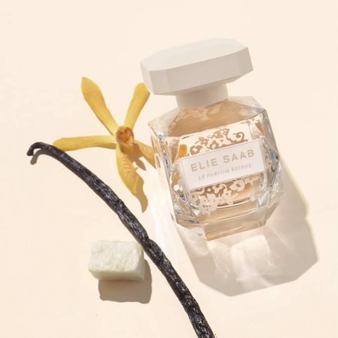 Le Parfum Bridal