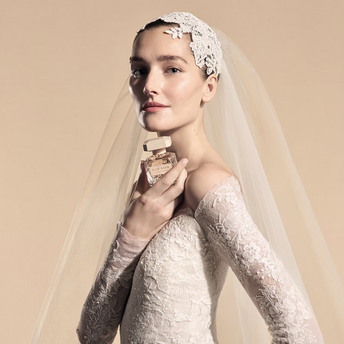 Le Parfum Bridal