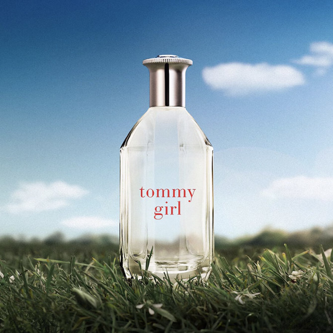 Tommy Girl