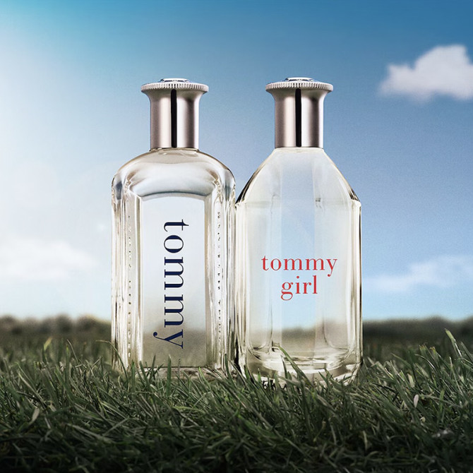 Tommy Girl