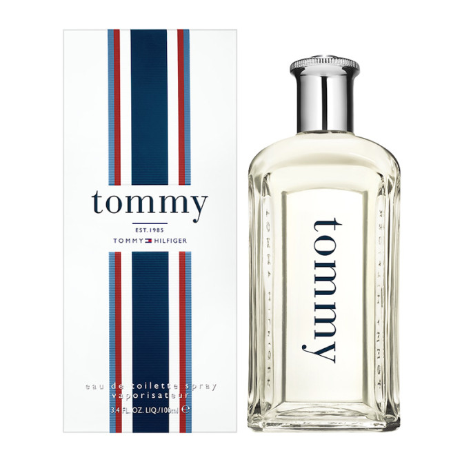 Tommy 100 ML