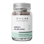 Absolu de Mélanine
