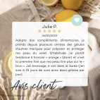 Absolu de Mélanine