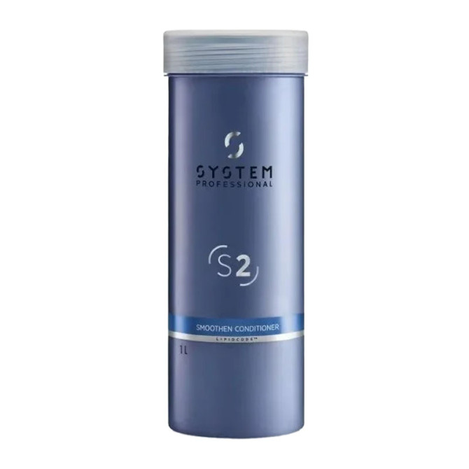 Smoothen Conditioner