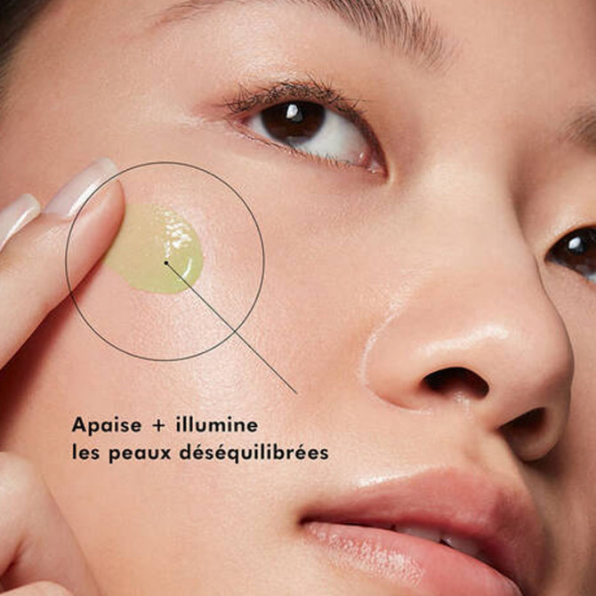 Phyto A+ Tratamiento Aclarante