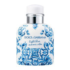 Light Blue Summer Vibes Pour Homme