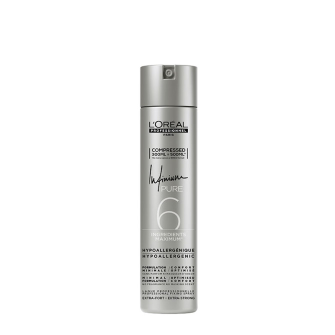 Infinium Pure 300 ml