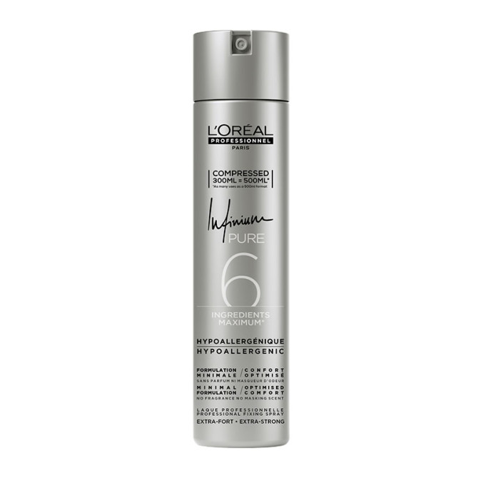 Infinium Pure 300 ml