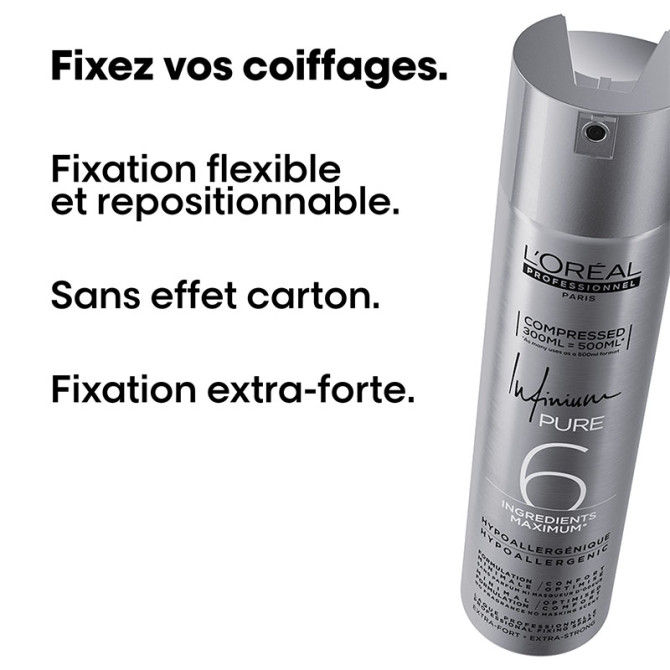 Infinium Pure 300 ml