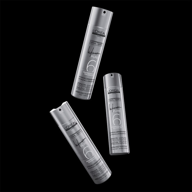 Infinium Pure 300 ml
