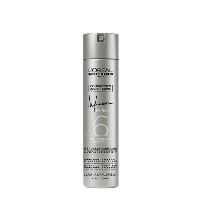 Infinium Pure Forte 300 ml