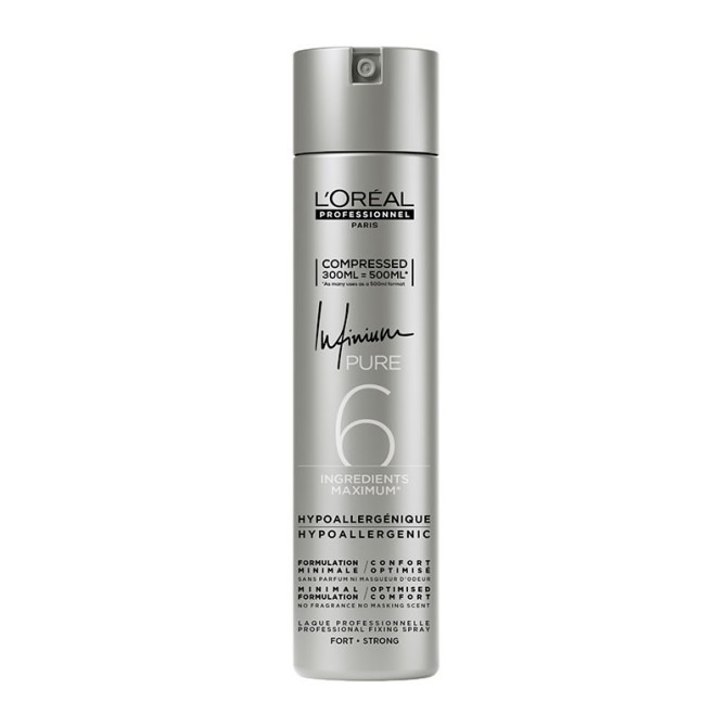 Infinium Pure Forte 300 ml