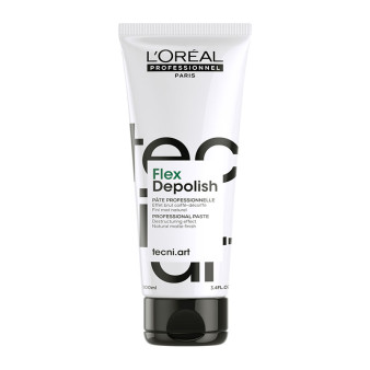 Depolish