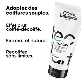 Depolish
