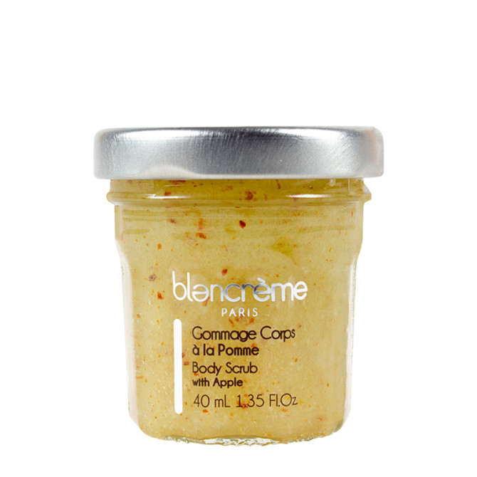Scrub per il corpo
