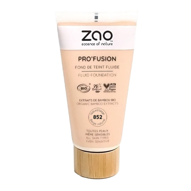 Pro'Fusion 852