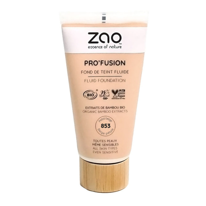 Pro'Fusion 853