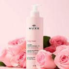 24-uurs hydraterende en kalmerende bodylotion