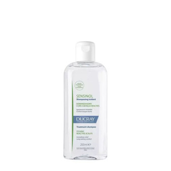 SENSINOL SHAMPOOING TRAITANT PHYSIOPROTECTEUR