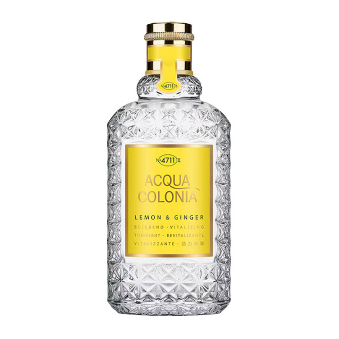 Citron & Gingembre 170ml