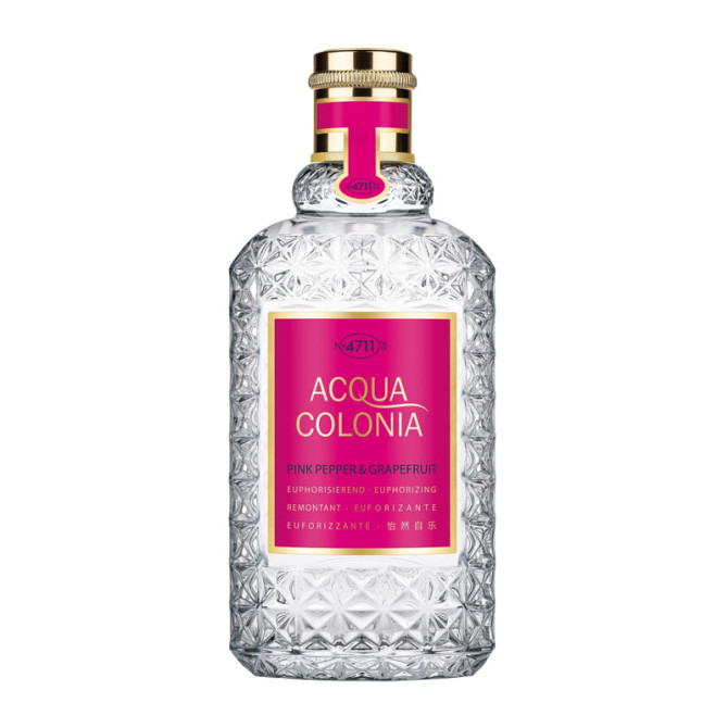 Poivre Rose & Pamplemousse 170 ml