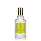 Citron Vert & Noix de Muscade
