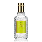 Citron Vert & Noix de Muscade