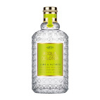 Citron Vert & Noix de Muscade 170 ML