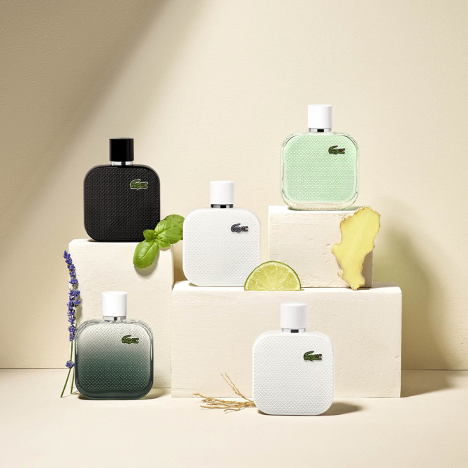 L.12.12 Blanc Eau Intense 100 ml