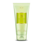 Citron Vert & Noix de Muscade