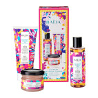 Coffret Delirium Floral