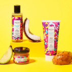 Coffret Delirium Floral