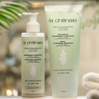 Shampoing Hydratant
