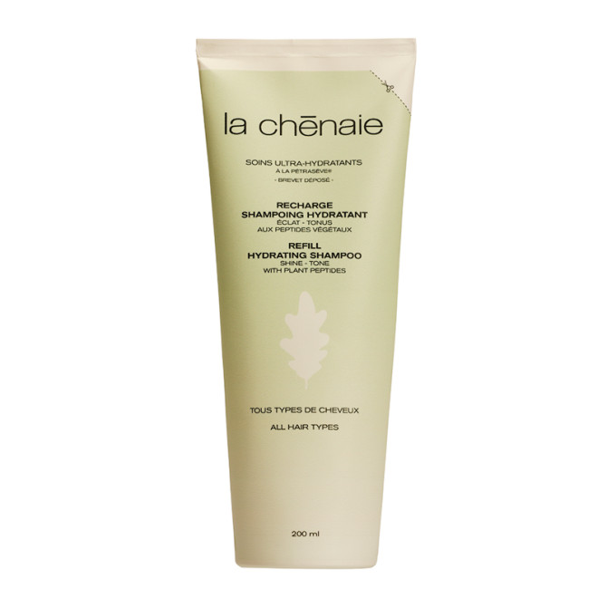 Recharge Shampoing Hydratant