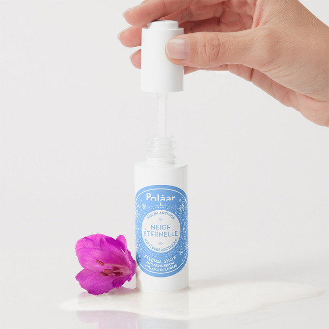Sérum Anti-Âge