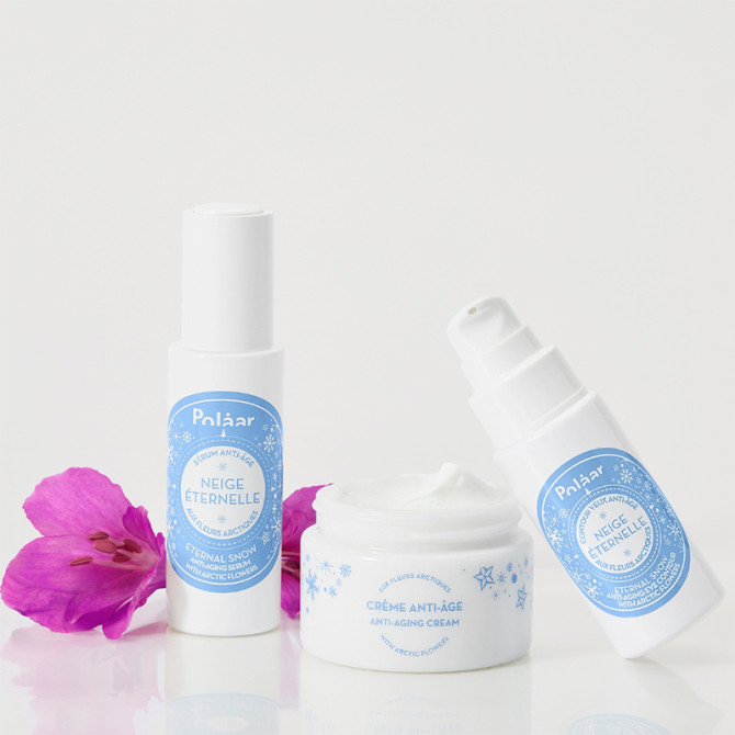 Crème Anti-Âge
