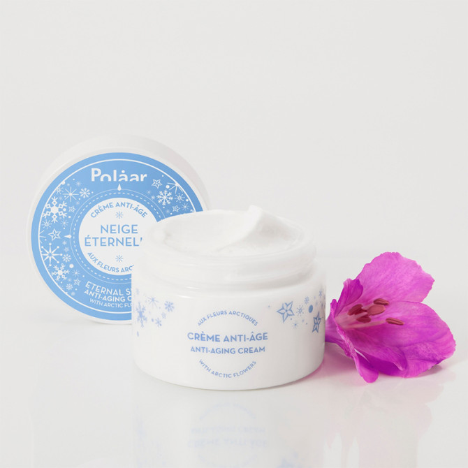 Crème Anti-Âge