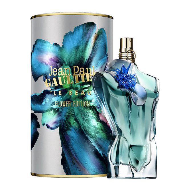 Le Beau, edición Flower